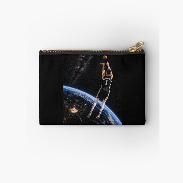 Item preview, Wemby Alien Victor designed and sold by RebeltouilleArt.