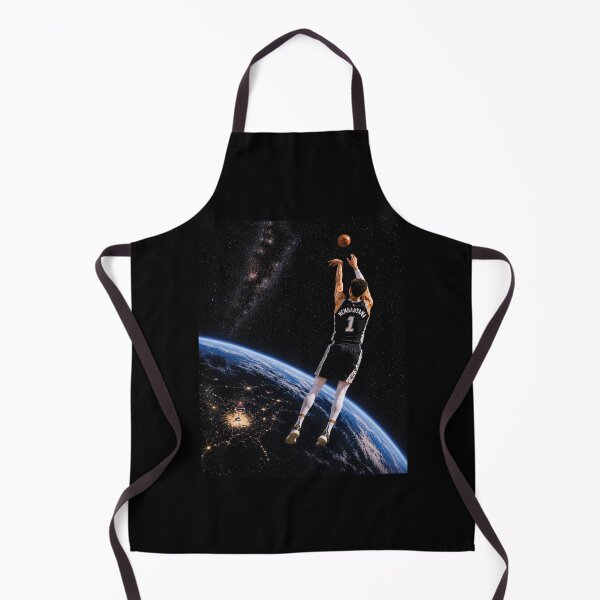 Item preview, Wemby Alien Victor designed and sold by RebeltouilleArt.