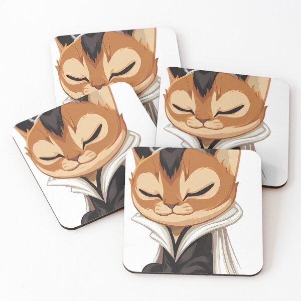 Item preview, Weather Queen Abyssinian designed and sold by IllumeInk.