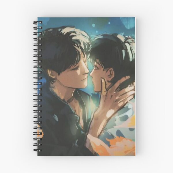 Item preview, Revenged Love photocard fanart cute Chinese BL series ChiCheng WuSuoWei Tian XuNing ZiYu Guo ChengYu Jiang Xiao Shuai Zhan Xuan Liu Xuan Cheng Boys Love counterattack 逆袭之爱上情敌 weiwei dabao designed and sold by Kpop-Noona.