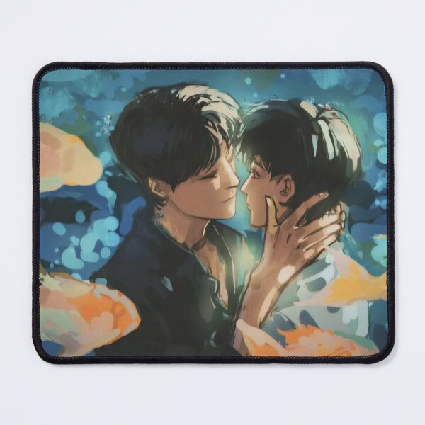 Item preview, Revenged Love photocard fanart cute Chinese BL series ChiCheng WuSuoWei Tian XuNing ZiYu Guo ChengYu Jiang Xiao Shuai Zhan Xuan Liu Xuan Cheng Boys Love counterattack 逆袭之爱上情敌 weiwei dabao designed and sold by Kpop-Noona.