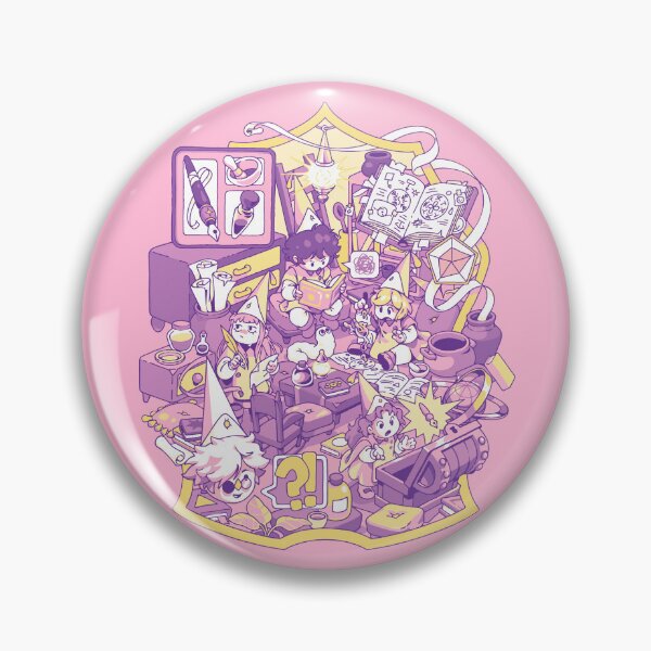 Item preview, Witches Office designed and sold by Ilustrata®.