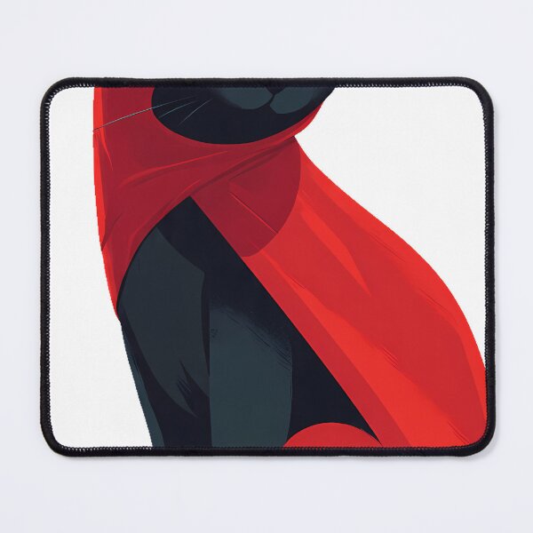 Item preview, Red Devil Bombay designed and sold by IllumeInk.