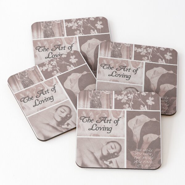 Item preview, Olivia Dean Art of Loving Vintage Red designed and sold by lgsketches.