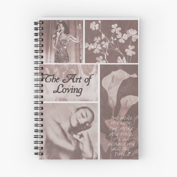 Item preview, Olivia Dean Art of Loving Vintage Red designed and sold by lgsketches.