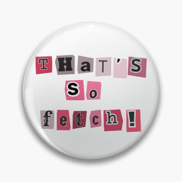 Item preview, That's So Fetch! designed and sold by The Artful Pearl.