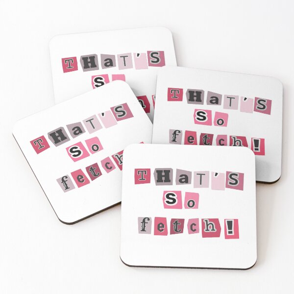 Item preview, That's So Fetch! designed and sold by The Artful Pearl.