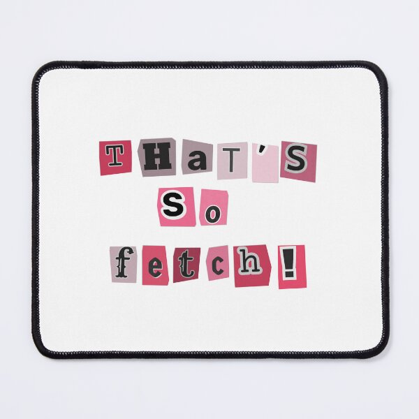 Item preview, That's So Fetch! designed and sold by The Artful Pearl.