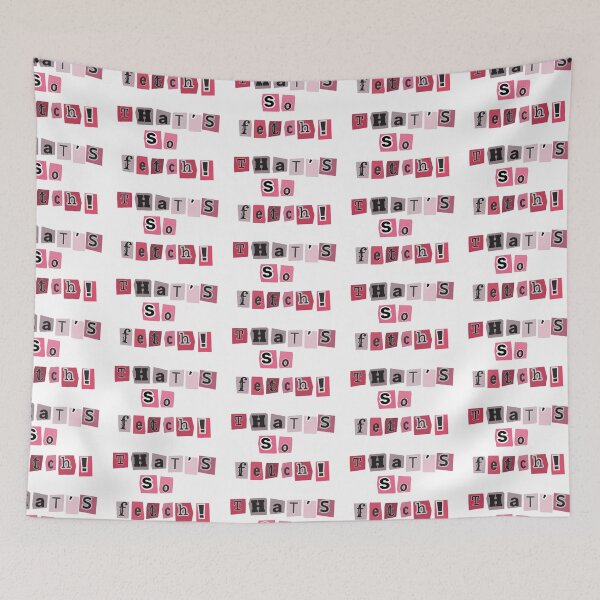 Item preview, That's So Fetch! designed and sold by The Artful Pearl.