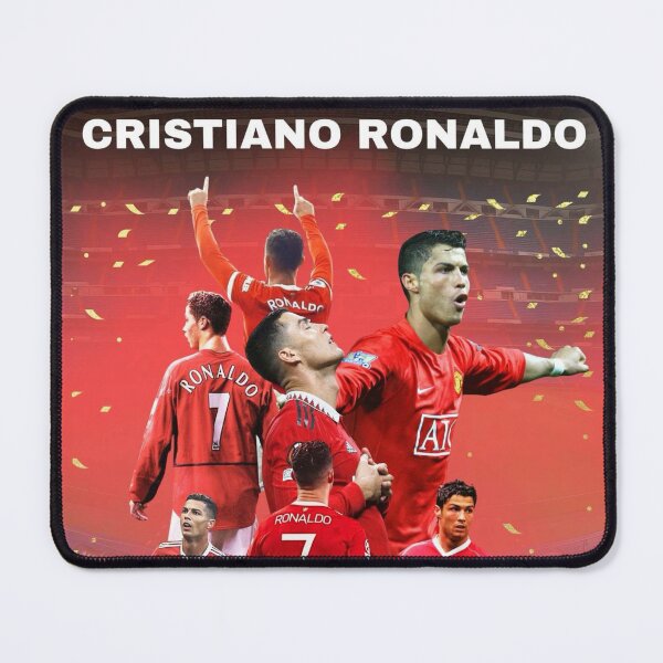 Item preview, Ronaldo designed and sold by Speed & Sport.