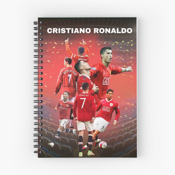 Item preview, Ronaldo designed and sold by Speed & Sport.
