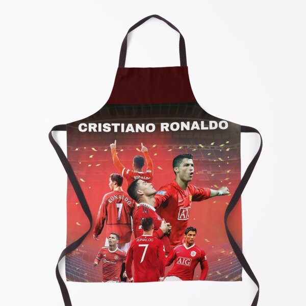Item preview, Ronaldo designed and sold by Speed & Sport.