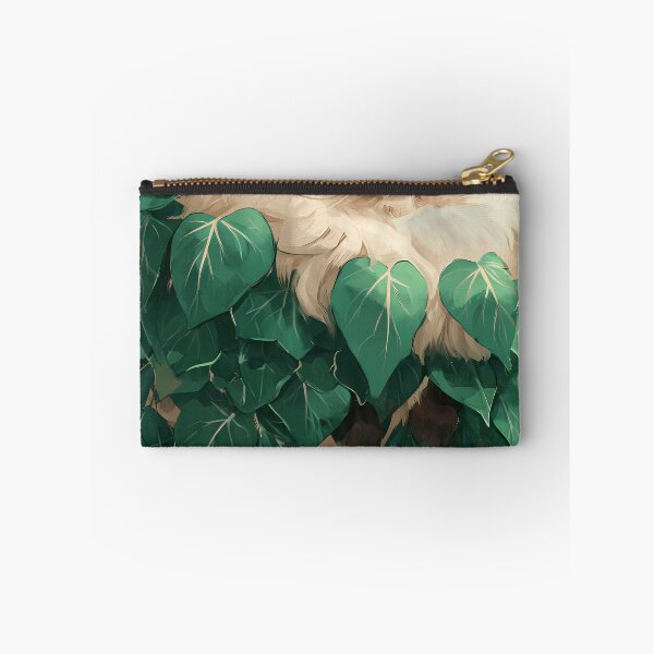 Item preview, Green Ivy Himalayan designed and sold by IllumeInk.