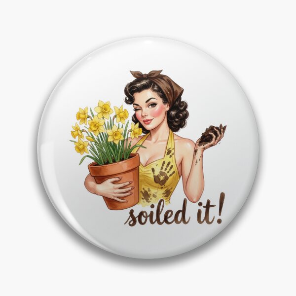 Item preview, Soiled It  designed and sold by chicdeboutique.