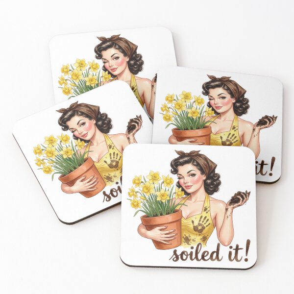 Item preview, Soiled It  designed and sold by chicdeboutique.