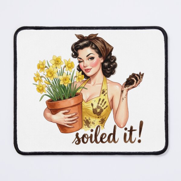 Item preview, Soiled It  designed and sold by chicdeboutique.