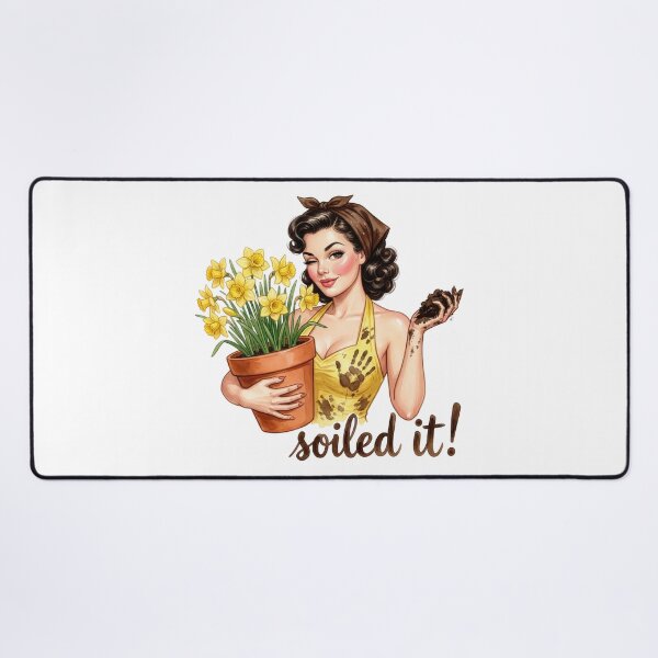 Item preview, Soiled It  designed and sold by chicdeboutique.