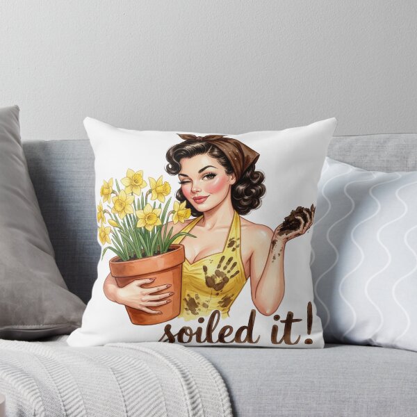 Item preview, Soiled It  designed and sold by chicdeboutique.