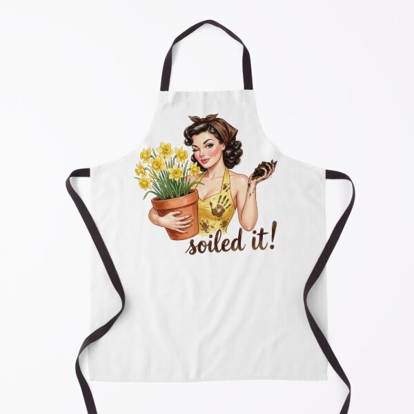 Item preview, Soiled It  designed and sold by chicdeboutique.
