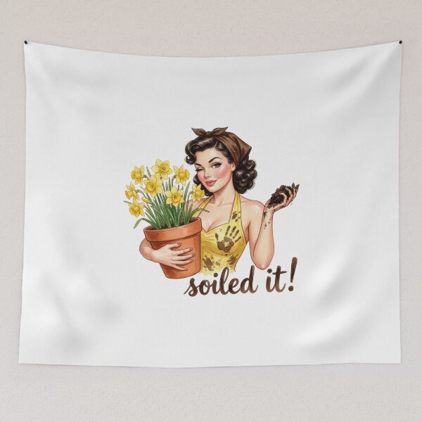 Item preview, Soiled It  designed and sold by chicdeboutique.