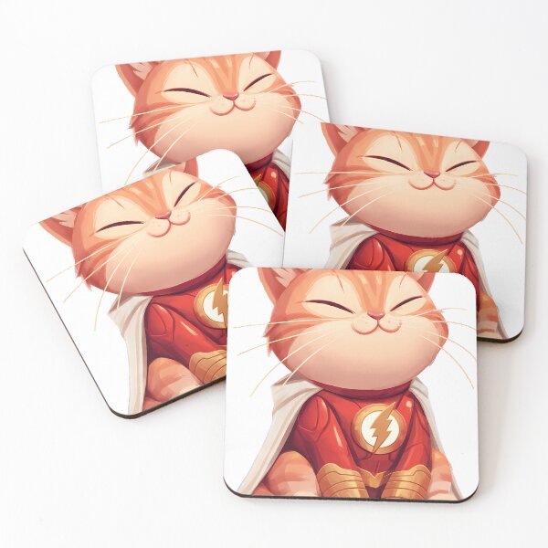 Item preview, Lightning Shazam Ginger designed and sold by IllumeInk.