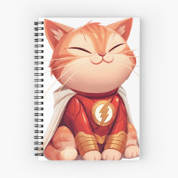 Item preview, Lightning Shazam Ginger designed and sold by IllumeInk.