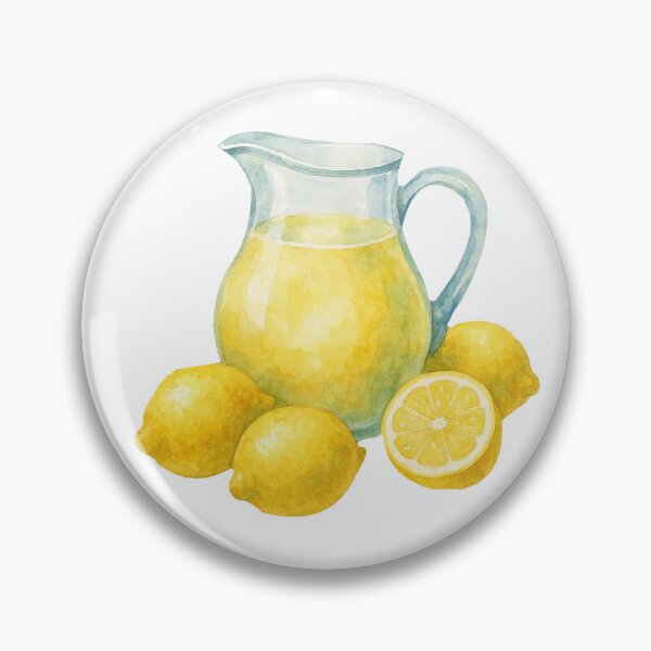 Item preview, Lemonade designed and sold by SneakyPrints.