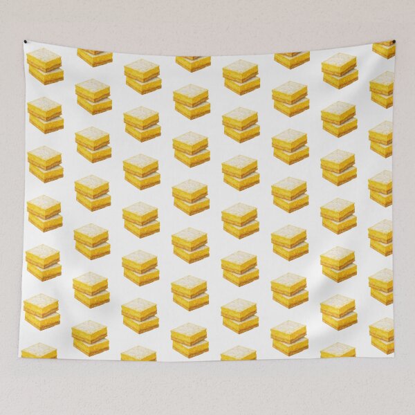 Item preview, Lemon bars designed and sold by SneakyPrints.