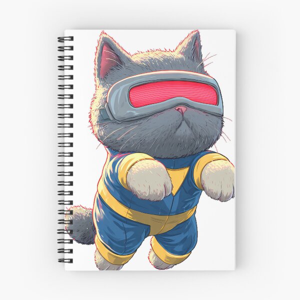 Item preview, Visor Cyclops Chartreux designed and sold by IllumeInk.
