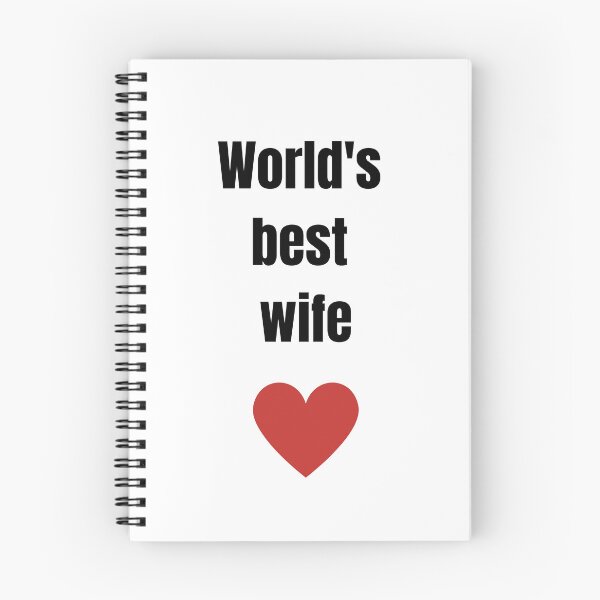 Item preview, World's best wife designed and sold by JerDesings.
