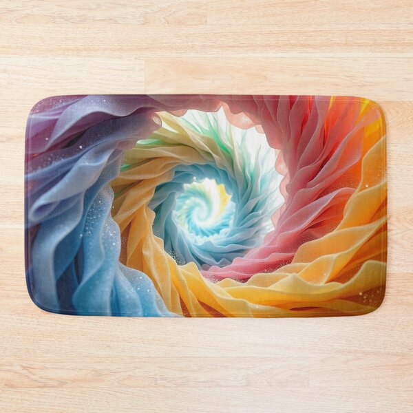Item preview, Silken Spiral Dreams. designed and sold by fbtrisha.