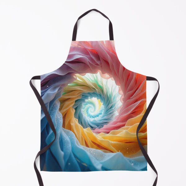 Item preview, Silken Spiral Dreams. designed and sold by fbtrisha.