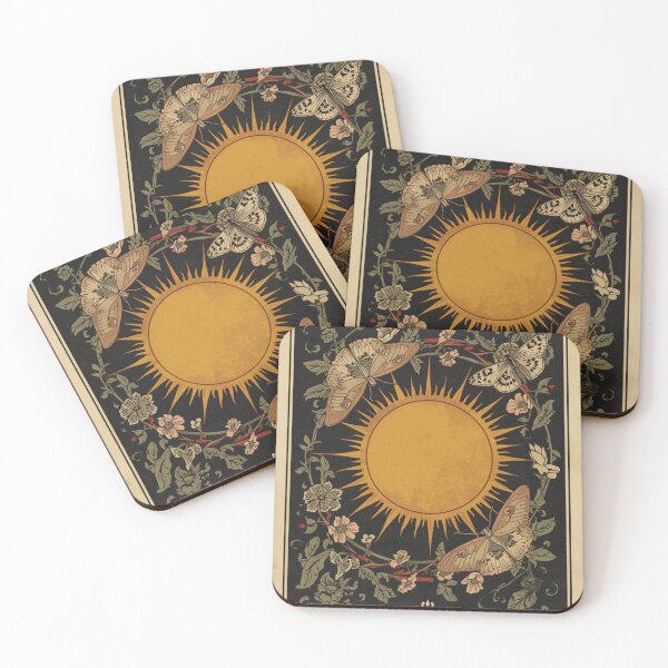 Item preview, The Sun designed and sold by uunaa.