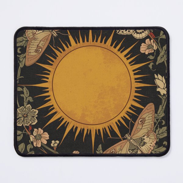 Item preview, The Sun designed and sold by uunaa.