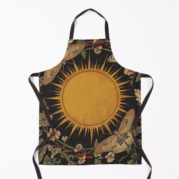Item preview, The Sun designed and sold by uunaa.