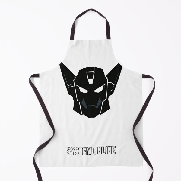 Item preview, System Online — Anime Tech Shirt Gift designed and sold by OdinLabs.