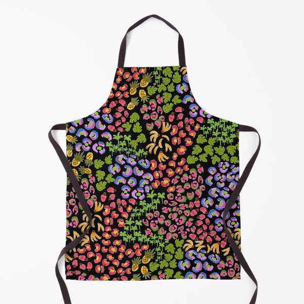 Item preview, jaguar salad fruit designed and sold by malungoart.