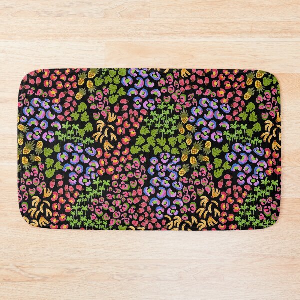 Item preview, jaguar salad fruit designed and sold by malungoart.