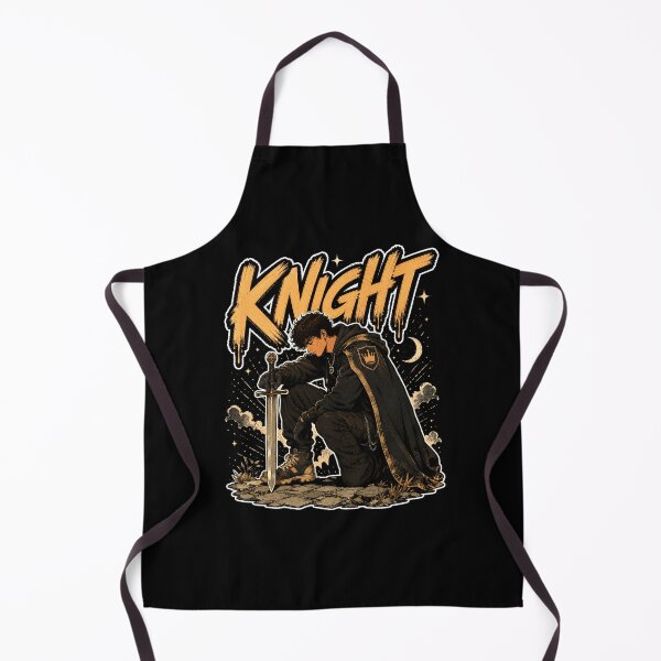 Item preview, The Knight of the Palace designed and sold by ImagineThisOne.