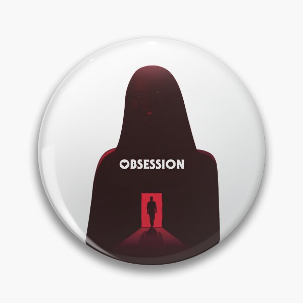 Item preview, Obsession Movie designed and sold by helman-art.