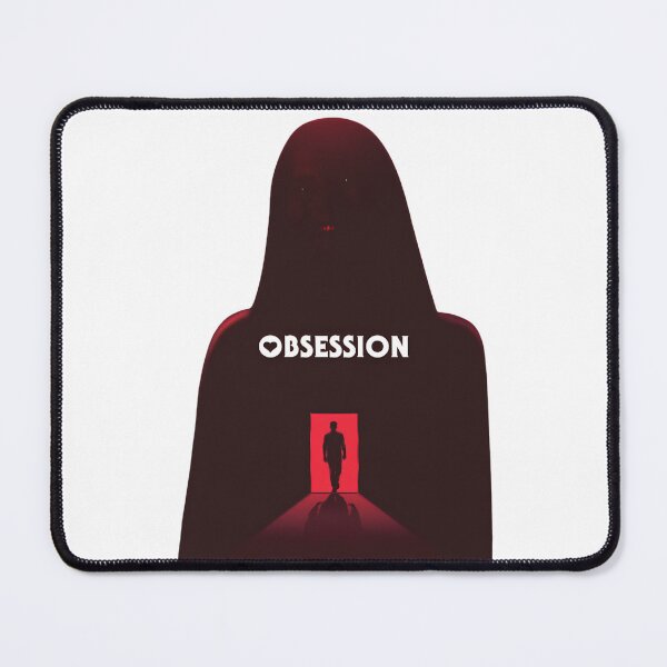 Item preview, Obsession Movie designed and sold by helman-art.