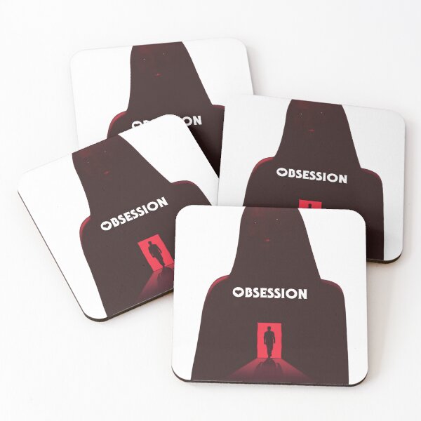 Item preview, Obsession Movie designed and sold by helman-art.
