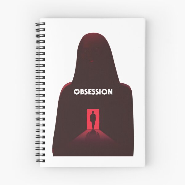 Item preview, Obsession Movie designed and sold by helman-art.