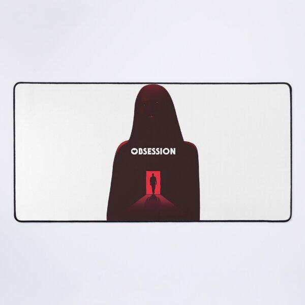 Item preview, Obsession Movie designed and sold by helman-art.
