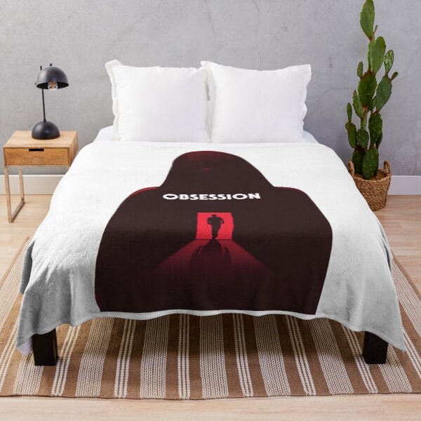 Item preview, Obsession Movie designed and sold by helman-art.