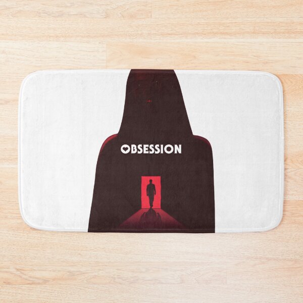Item preview, Obsession Movie designed and sold by helman-art.
