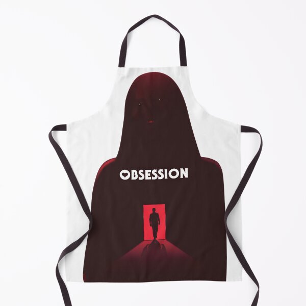 Item preview, Obsession Movie designed and sold by helman-art.