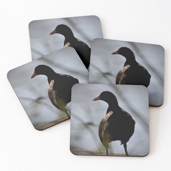 Item preview, Frozen reality - Beautiful nature 800 designed and sold by deep-sea-birds.