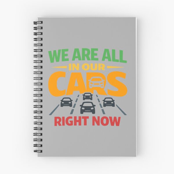 Item preview, Commuter Life Traffic Jam designed and sold by MavtM.