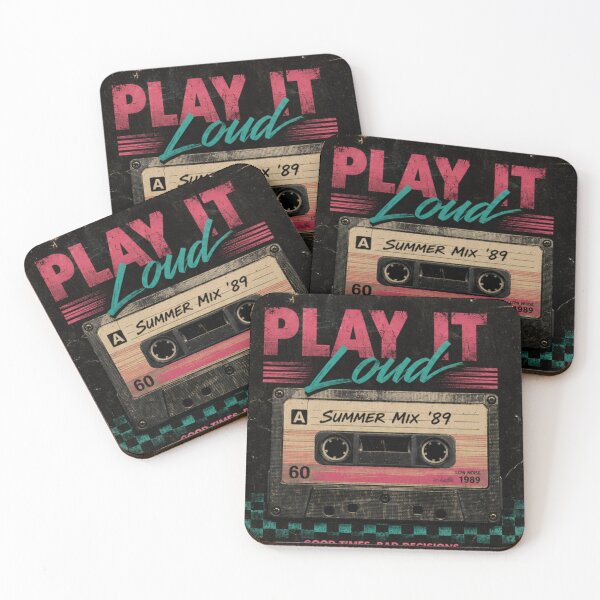 Item preview, Cassette tape designed and sold by Dustfairy9876.